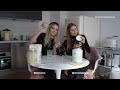 hyped vegan proteinpulver tastetest i more nutrition rocka und mehr