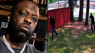 EXCLUSIVE: CLEEZY 5 SHOOTING AFTER MATH FOOTAGE LEAKED!! 😳 THEY RAN HIM DOWN ALLEGEDLY?!🔥
