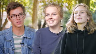 Werde jetzt ein Teil von Fridays for Future! | Fridays For Future