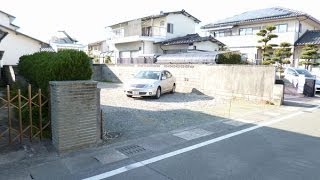 東野2丁目駐車場【熊本市東区東野2丁目　月極駐車場】