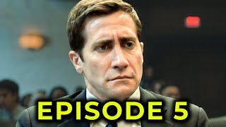 Presumed Innocent Episode 5 Recap And Ending Explained