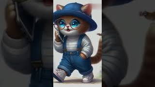 Emanna Nenu Eppudu#Cute Cats #Dialogue#Shorts