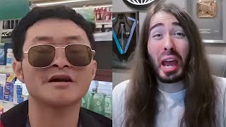 Penguinz0 'Unhinged Freakout' Compilation