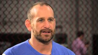 Greg Jackson, MMA guru