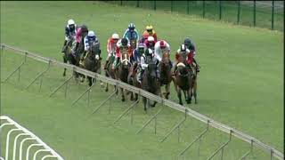 20201218 Hollywoodbets Greyville express clip Race 4 won by CRIMEA