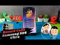 Call Recording Samsung s26 Ultra
