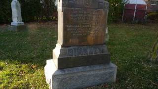 ST PETERS CEMETERY SLIDESHOW (PART 1)