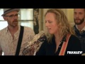 Folk Alley Sessions: Ana Egge & the Sentimentals - 