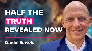 Your Birth Chart is MISSING Half the Story (This Will Blow Your Mind) | Daniel Sowelu