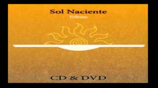 Sol Naciente   Ana