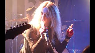 LUCIFER - At The Mortuary - (HQ sound live) *