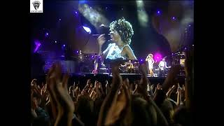 Tina Turner - What's love got to do with It (Live Amsterdam 1996) (Subtítulos en español e inglés)
