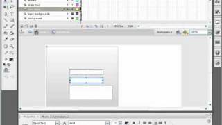 Contact form with 2 way PHP and Flash communication, AS3