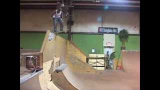 Greenside Skatepark