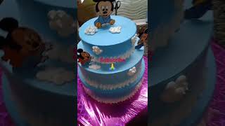 5kg cake birthday