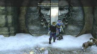 Fable 2 Demon Doors Westcliff Wikigameguides