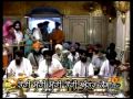 tohi mohi mohi tohi antar kaisa bhai nirmal singh live sri harmandir sahib