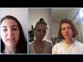 meeting the team behind rethinking climate facebook live 10.10.2020