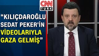 Melik Yiğitel: "Kemal Kılıçdaroğlu'nun kazanma ihtimali hiç yok!" - Akıl Çemberi