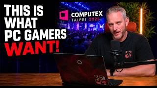 The Gaming Industry Forgot What Gamers Want - Tech & Gaming News Episode 1