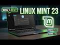 Linux Mint 23 is Getting Born on Christmas in 2026 with Big Upgrades! Ubuntu 26.04 & Linux Kernel 7