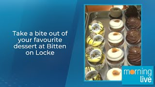 Take a bite out of your favourite dessert at Bitten on Locke