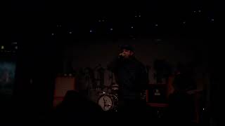 Emmure Pigs Ear Live Eastside Bowl Nashville TN 2024