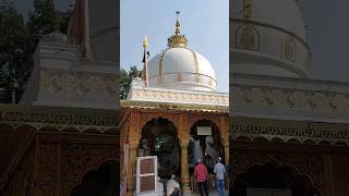 Khwaja Qutbuddin Bakhtiyar Kaki (R.A) Ki Dargah Sharif Mehrauli Delhi #dargah #mazar #delhi