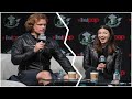 Outlander's Sam Heughan Talks about Fans l Mom l Jamie & Cute Moments