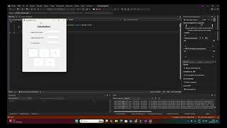 Cómo hacer una Calculadora en Visual Studio 2026 | Visual Basic desde CERO