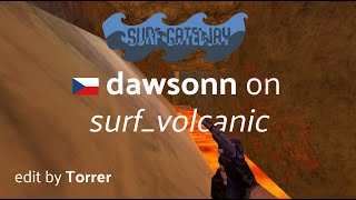 [WR] surf_volcanic by dawsonn