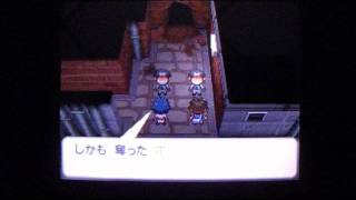 【ポケモンＢ２】廃人が初心に返ってストーリー実況12