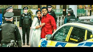South Hindi Dubbed Blockbuster Romantic Action Movie Full HD 1080p " Jayam Ravi Lakshmi Menon
