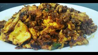 ಮೊಟ್ಟೆ ಮಸಾಲ ಕೇವಲ 15 ನಿಮಿಷದಲ್ಲಿ-  ಕನ್ನಡ ರೆಸಿಪಿ-  Egg Dry Masala - Quick side dish for chapati/roti