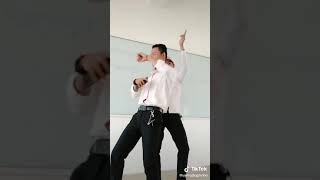 អត់សូវចេះDance te