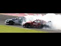 Formula DRIFT Japan - Round 4: Sportsland Sugo, Miyagi - Qualifying