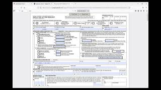 Employee Portal: Paperwork for Special Consultants and Casual Workers
