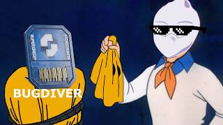 The Helldivers 2 Problem Nobody's Talking About