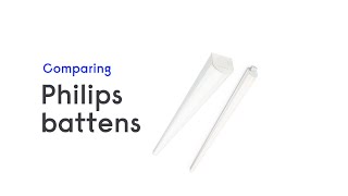 Philips battens