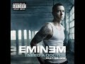 I NEED A DOCTOR - EMINEM, DR. DRE, SKYLAR GREY