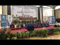 pertandingan dikir sains 2019 warisan anak tani johan