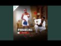 Uthando lwamanga