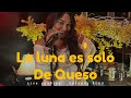 La luna es solo de Queso - Lena Fèlix ( Live session )