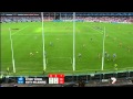 Round 4, 2012 - North Melbourne v Sydney highlights