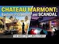 Chateau Marmont: The Sunset Strip’s Bastion of Glamour and Scandal