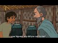 the story of rairahtea ii mizo thawnthu cartoon in