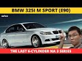 BMW 325i M Sport - Why it is the E90 3 Series' most popular variant | EvoMalaysia.com