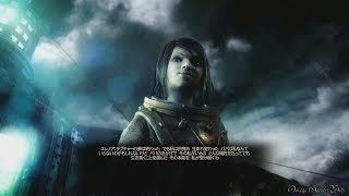 【PS4】BIOSHOCK 2 HD REMASTER - #24C WORST ENDING・極悪エンディング（シスター全搾取、NPC全員始末）