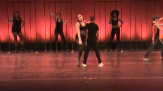 Cell Block Tango - Shaker Dance Academy Performing Arts