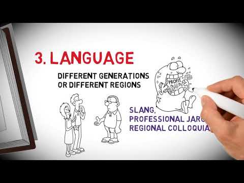 How does communication barriers affect communication?